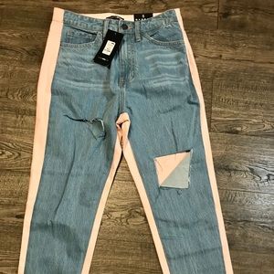 Fashion nova jeans